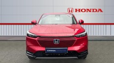 Honda HR-V 1.5 eHEV Advance 5dr CVT Hybrid Hatchback